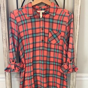 Matilda Jane NobleTunic